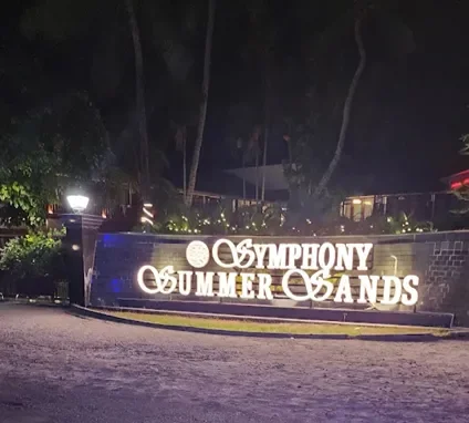 Symphony Summer Sands